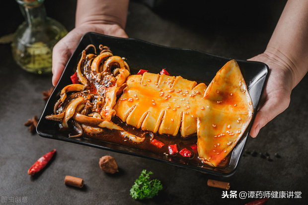 Không chỉ có thịt mỡ, 5 loại thực phẩm tưởng chừng vô hại, vô tư ăn không kiểm soát thì mỡ sẽ chảy khắp cơ thể, máu đặc 'như cháo' - 2 Không chỉ có thịt mỡ, 5 loại thực phẩm tưởng chừng vô hại, vô tư ăn không kiểm soát thì mỡ sẽ chảy khắp cơ thể, máu đặc 'như cháo' - 2