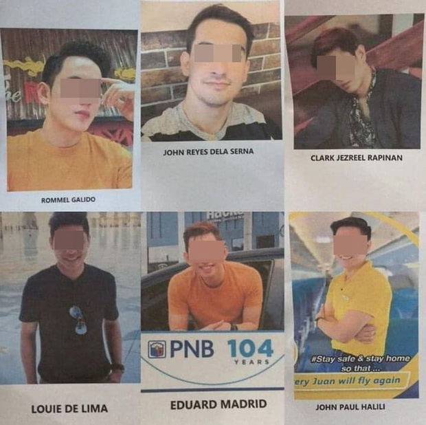 Toàn cảnh vụ Á hậu Philippines nghi bị hãm hiếp và giết chết: 19 nghi phạm được xác định và một vòng rối ren chưa có lời giải - 1 Toàn cảnh vụ Á hậu Philippines nghi bị hãm hiếp và giết chết: 19 nghi phạm được xác định và một vòng rối ren chưa có lời giải - 1