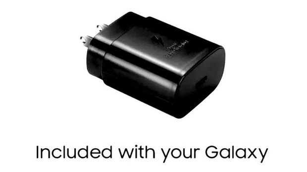 Galaxy S21 bản Trung Quốc sẽ có củ sạc đi kèm - 2 Galaxy S21 bản Trung Quốc sẽ có củ sạc đi kèm - 2