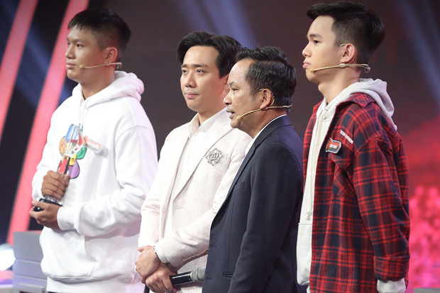 Siêu Trí Tuệ: Bất ngờ trước màn 'soán ngôi' đi vào lịch sử của cao thủ Toán học 19 tuổi! - 7 Siêu Trí Tuệ: Bất ngờ trước màn 'soán ngôi' đi vào lịch sử của cao thủ Toán học 19 tuổi! - 7