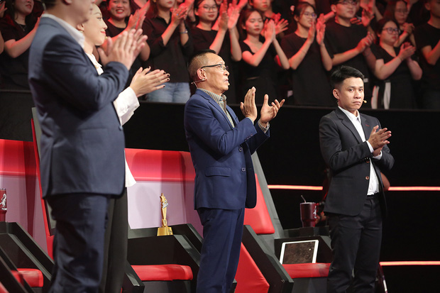 Siêu Trí Tuệ: Bất ngờ trước màn 'soán ngôi' đi vào lịch sử của cao thủ Toán học 19 tuổi! - 2 Siêu Trí Tuệ: Bất ngờ trước màn 'soán ngôi' đi vào lịch sử của cao thủ Toán học 19 tuổi! - 2