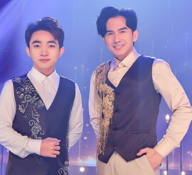 Quản lý Đan Trường bị tố 'lật show' phút chót vì gài thêm CS Trung Quang bất thành, đăng tâm thư giải thích - 7 Quản lý Đan Trường bị tố 'lật show' phút chót vì gài thêm CS Trung Quang bất thành, đăng tâm thư giải thích - 7