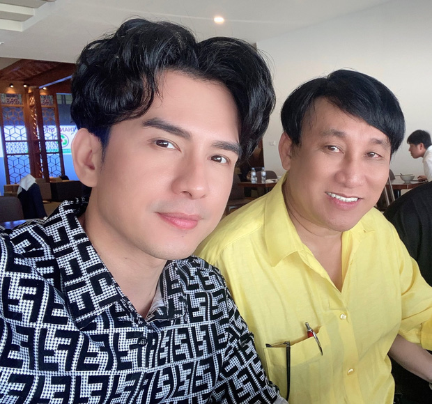 Quản lý Đan Trường bị tố 'lật show' phút chót vì gài thêm CS Trung Quang bất thành, đăng tâm thư giải thích - 6 Quản lý Đan Trường bị tố 'lật show' phút chót vì gài thêm CS Trung Quang bất thành, đăng tâm thư giải thích - 6
