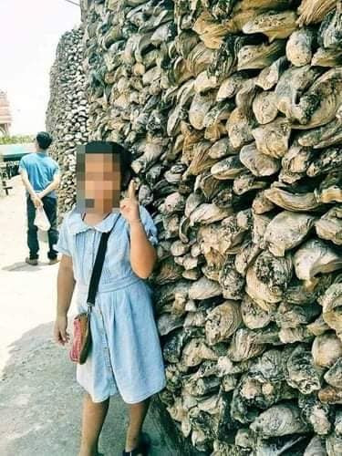 Thái Lan: Bé gái 11 tuổi chết tức tưởi sau khi mang thai ngoài tử cung, nghi bị ông nội cưỡng hiếp Thái Lan: Bé gái 11 tuổi chết tức tưởi sau khi mang thai ngoài tử cung, nghi bị ông nội cưỡng hiếp