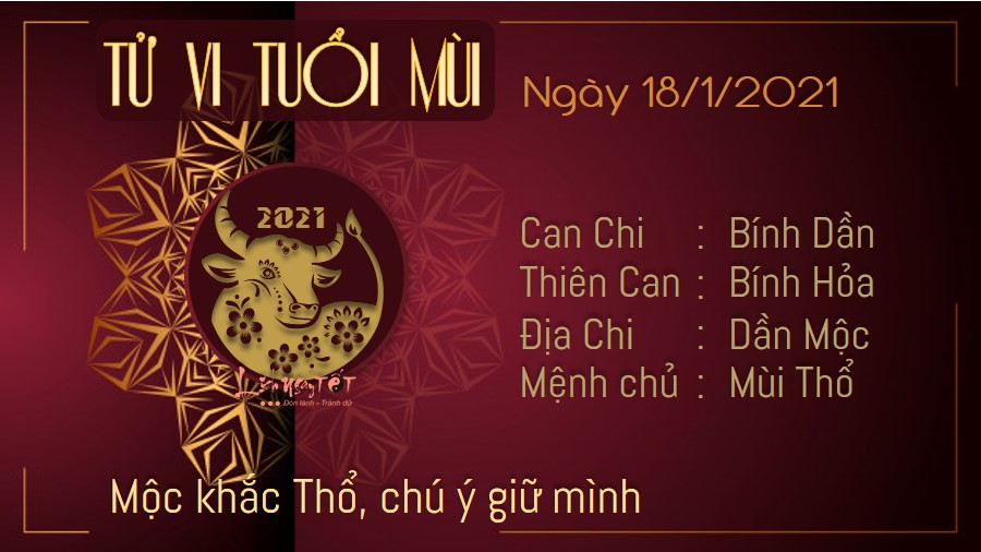 Tử vi thứ 2 ngày 18/01/2021 của 12 con giáp: Tý được đánh giá cao, Thân vất vả - 7 Tử vi thứ 2 ngày 18/01/2021 của 12 con giáp: Tý được đánh giá cao, Thân vất vả - 7
