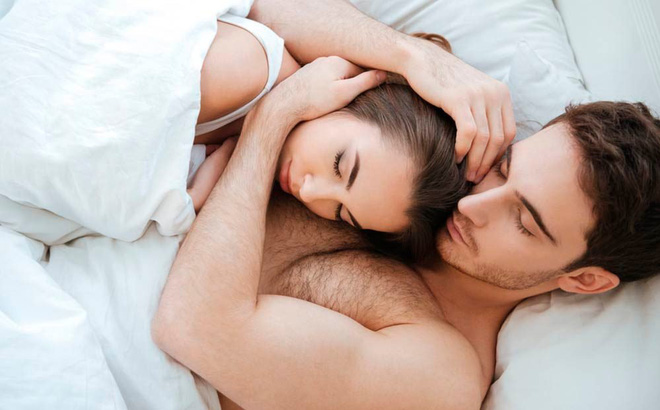 Yêu chồng nhưng không muốn quan hệ với chồng: Chuyên gia mách giải pháp chấm dứt lời nguyền 'khô hạn' Yêu chồng nhưng không muốn quan hệ với chồng: Chuyên gia mách giải pháp chấm dứt lời nguyền 'khô hạn'