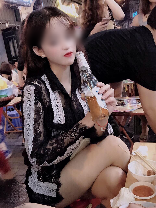 Tưởng tìm được real love trên Tinder, chàng trai cầm bill 6 triệu ngay buổi hẹn đầu tiên mới ngã ngửa vì gặp phải 'em gái booking' - 1 Tưởng tìm được real love trên Tinder, chàng trai cầm bill 6 triệu ngay buổi hẹn đầu tiên mới ngã ngửa vì gặp phải 'em gái booking' - 1