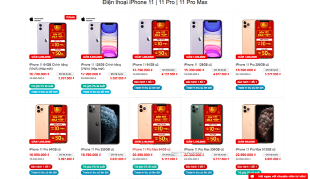 Các dòng iPhone cũ giảm giá mạnh vào dịp cuối năm nhưng cũng có nhiều điều cần phải lưu ý Các dòng iPhone cũ giảm giá mạnh vào dịp cuối năm nhưng cũng có nhiều điều cần phải lưu ý