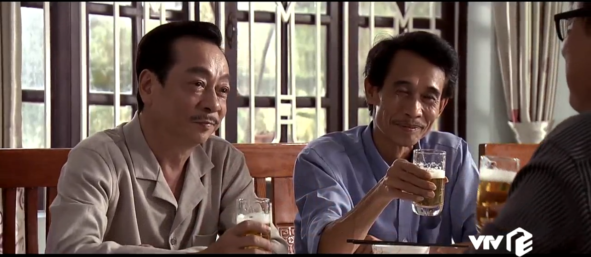 Trở về giữa yêu thương tập 22: Yến và ông Phương lại lớn tiềng về chuyện bán hàng online - 10 Trở về giữa yêu thương tập 22: Yến và ông Phương lại lớn tiềng về chuyện bán hàng online - 10