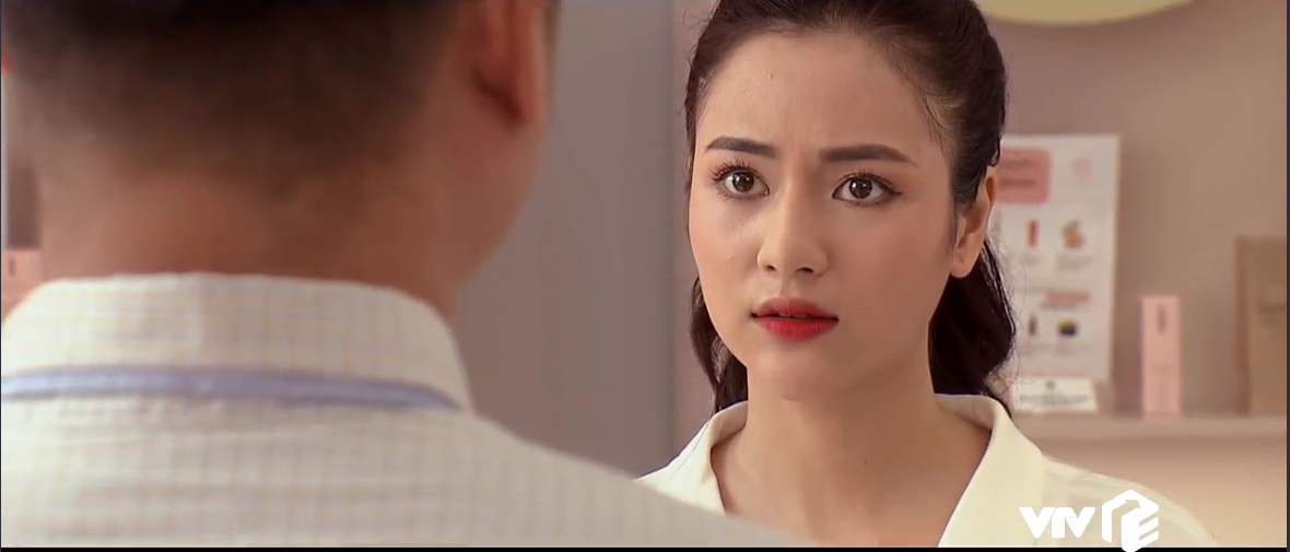 Trở về giữa yêu thương tập 22: Yến và ông Phương lại lớn tiềng về chuyện bán hàng online - 16 Trở về giữa yêu thương tập 22: Yến và ông Phương lại lớn tiềng về chuyện bán hàng online - 16