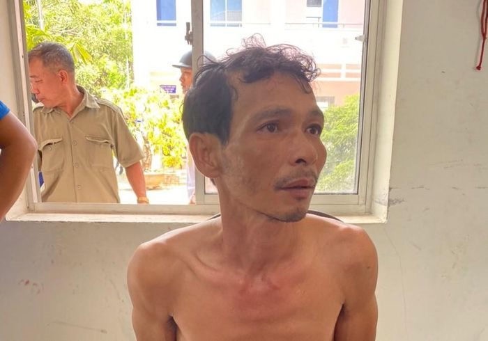 Tuyên tử hình kẻ phóng hỏa sát hại mẹ con người tình Tuyên tử hình kẻ phóng hỏa sát hại mẹ con người tình