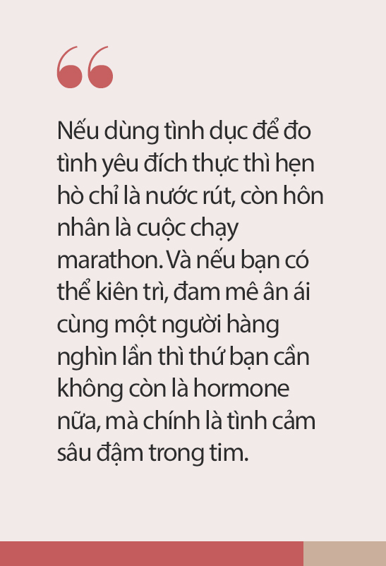 Cuộc phản công 'cân não' trong đêm ân ái thăng hoa và màn 'chiếu tướng' đỉnh cao của cô vợ thâm thuý dành cho gã chồng phản bội - 1 Cuộc phản công 'cân não' trong đêm ân ái thăng hoa và màn 'chiếu tướng' đỉnh cao của cô vợ thâm thuý dành cho gã chồng phản bội - 1