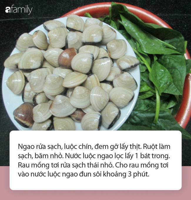 Trị dứt điểm táo bón ở trẻ em không cần gặp bác sĩ, không động một viên thuốc: Chuyên gia tiết lộ 5 món ăn được ví tốt như 'vàng mười' - 1 Trị dứt điểm táo bón ở trẻ em không cần gặp bác sĩ, không động một viên thuốc: Chuyên gia tiết lộ 5 món ăn được ví tốt như 'vàng mười' - 1
