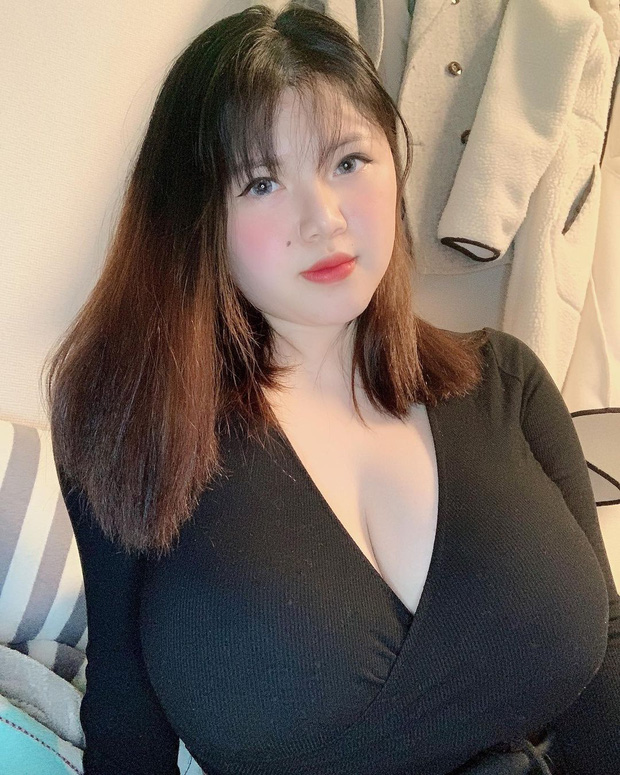 Hot girl Hải Dương với vòng 1 siêu khủng tiết lộ lý do vẫn 'giữ vững phong độ', chia sẻ kế hoạch về Việt Nam - 7 Hot girl Hải Dương với vòng 1 siêu khủng tiết lộ lý do vẫn 'giữ vững phong độ', chia sẻ kế hoạch về Việt Nam - 7