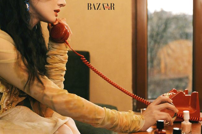 Toàn cảnh scandal chấn động Cbiz: 72 giờ 'địa ngục' biến Trịnh Sảng từ nữ thần hạng A thành kẻ bị 'phong sát' khắp Trung Quốc - 3 Toàn cảnh scandal chấn động Cbiz: 72 giờ 'địa ngục' biến Trịnh Sảng từ nữ thần hạng A thành kẻ bị 'phong sát' khắp Trung Quốc - 3