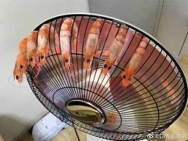 Dở khóc dở cười với các 'thánh đại lãn': Đến ăn cũng ăn kiểu lười thì chịu rồi! - 2 Dở khóc dở cười với các 'thánh đại lãn': Đến ăn cũng ăn kiểu lười thì chịu rồi! - 2