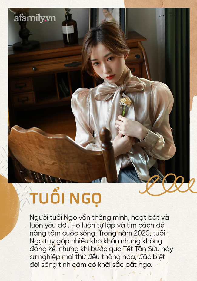 Thành tựu 12 con giáp đạt được trong năm Tân Sửu 2021: Người tiền tài đủ đầy sự nghiệp thăng hoa, người tình duyên viên mãn hạnh phúc tràn đầy - 6 Thành tựu 12 con giáp đạt được trong năm Tân Sửu 2021: Người tiền tài đủ đầy sự nghiệp thăng hoa, người tình duyên viên mãn hạnh phúc tràn đầy - 6