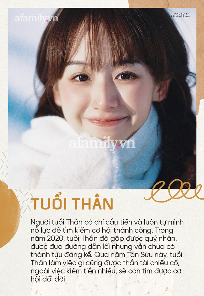 Thành tựu 12 con giáp đạt được trong năm Tân Sửu 2021: Người tiền tài đủ đầy sự nghiệp thăng hoa, người tình duyên viên mãn hạnh phúc tràn đầy - 8 Thành tựu 12 con giáp đạt được trong năm Tân Sửu 2021: Người tiền tài đủ đầy sự nghiệp thăng hoa, người tình duyên viên mãn hạnh phúc tràn đầy - 8