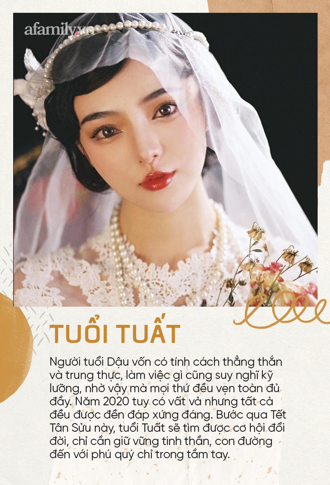 Thành tựu 12 con giáp đạt được trong năm Tân Sửu 2021: Người tiền tài đủ đầy sự nghiệp thăng hoa, người tình duyên viên mãn hạnh phúc tràn đầy - 10 Thành tựu 12 con giáp đạt được trong năm Tân Sửu 2021: Người tiền tài đủ đầy sự nghiệp thăng hoa, người tình duyên viên mãn hạnh phúc tràn đầy - 10