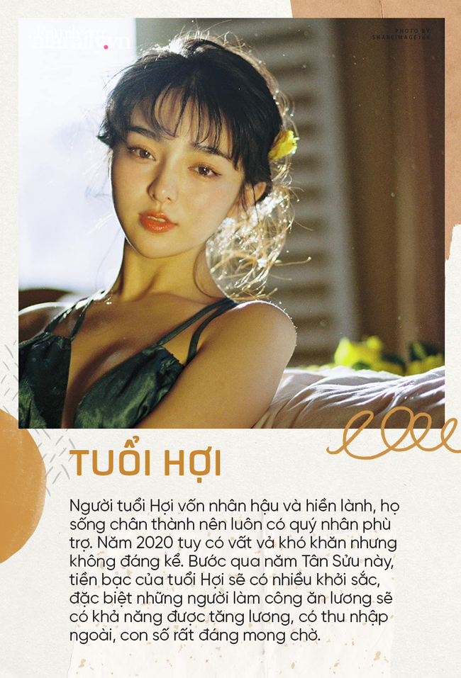 Thành tựu 12 con giáp đạt được trong năm Tân Sửu 2021: Người tiền tài đủ đầy sự nghiệp thăng hoa, người tình duyên viên mãn hạnh phúc tràn đầy - 11 Thành tựu 12 con giáp đạt được trong năm Tân Sửu 2021: Người tiền tài đủ đầy sự nghiệp thăng hoa, người tình duyên viên mãn hạnh phúc tràn đầy - 11