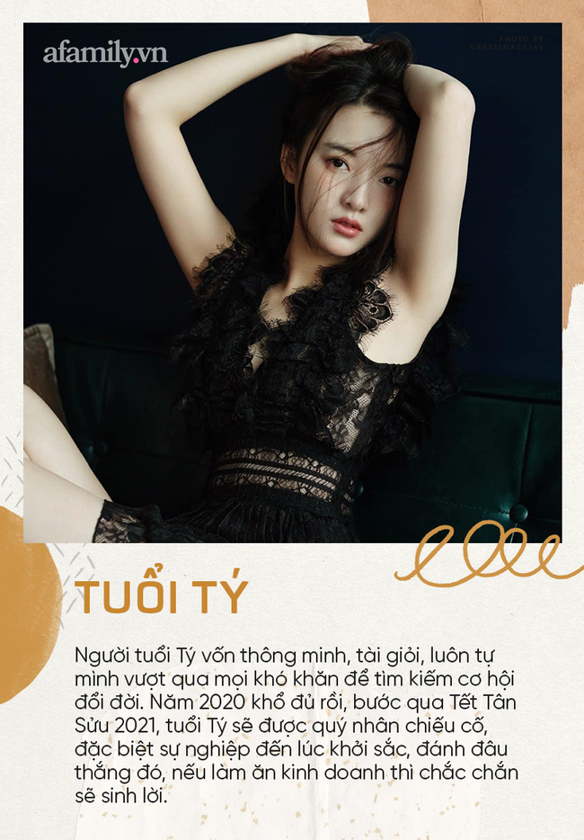 Thành tựu 12 con giáp đạt được trong năm Tân Sửu 2021: Người tiền tài đủ đầy sự nghiệp thăng hoa, người tình duyên viên mãn hạnh phúc tràn đầy Thành tựu 12 con giáp đạt được trong năm Tân Sửu 2021: Người tiền tài đủ đầy sự nghiệp thăng hoa, người tình duyên viên mãn hạnh phúc tràn đầy