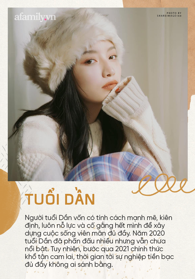 Thành tựu 12 con giáp đạt được trong năm Tân Sửu 2021: Người tiền tài đủ đầy sự nghiệp thăng hoa, người tình duyên viên mãn hạnh phúc tràn đầy - 2 Thành tựu 12 con giáp đạt được trong năm Tân Sửu 2021: Người tiền tài đủ đầy sự nghiệp thăng hoa, người tình duyên viên mãn hạnh phúc tràn đầy - 2