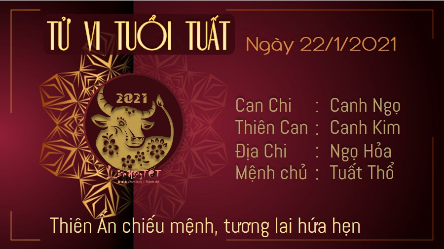 Tử vi thứ 6 ngày 22/01/2021 của 12 con giáp: Tị gặp quý nhân, Thân gây họa - 10 Tử vi thứ 6 ngày 22/01/2021 của 12 con giáp: Tị gặp quý nhân, Thân gây họa - 10