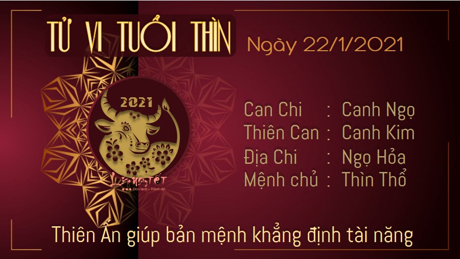 Tử vi thứ 6 ngày 22/01/2021 của 12 con giáp: Tị gặp quý nhân, Thân gây họa - 4 Tử vi thứ 6 ngày 22/01/2021 của 12 con giáp: Tị gặp quý nhân, Thân gây họa - 4