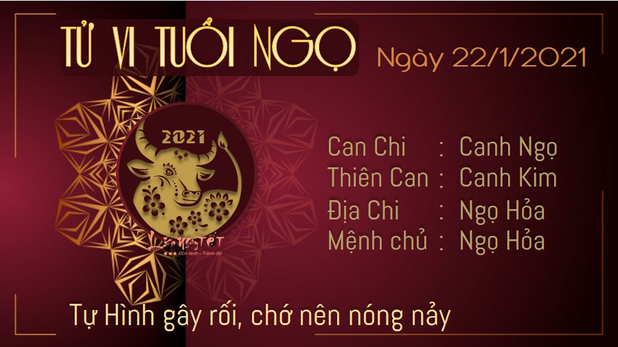 Tử vi thứ 6 ngày 22/01/2021 của 12 con giáp: Tị gặp quý nhân, Thân gây họa - 6 Tử vi thứ 6 ngày 22/01/2021 của 12 con giáp: Tị gặp quý nhân, Thân gây họa - 6