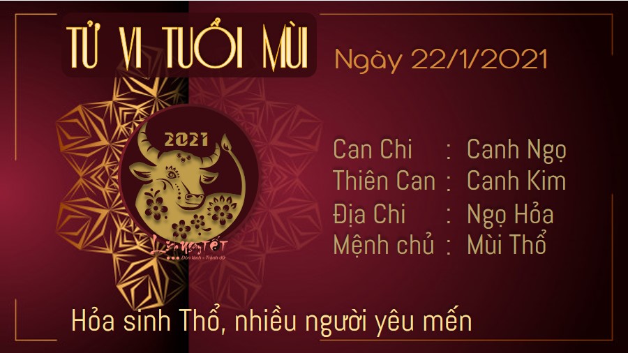 Tử vi thứ 6 ngày 22/01/2021 của 12 con giáp: Tị gặp quý nhân, Thân gây họa - 7 Tử vi thứ 6 ngày 22/01/2021 của 12 con giáp: Tị gặp quý nhân, Thân gây họa - 7