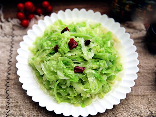 Có dấu hiệu này bạn tuyệt đối không nên ăn rau bắp cải, dù ngon nhưng sẽ khiến cơ thể thêm ốm yếu - 2 Có dấu hiệu này bạn tuyệt đối không nên ăn rau bắp cải, dù ngon nhưng sẽ khiến cơ thể thêm ốm yếu - 2