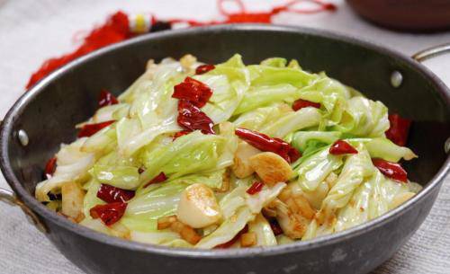 Có dấu hiệu này bạn tuyệt đối không nên ăn rau bắp cải, dù ngon nhưng sẽ khiến cơ thể thêm ốm yếu - 3 Có dấu hiệu này bạn tuyệt đối không nên ăn rau bắp cải, dù ngon nhưng sẽ khiến cơ thể thêm ốm yếu - 3