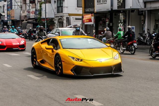 Dàn siêu xe của Evo Team tụ họp cuối tuần, diễu hành qua hai 'thánh địa' siêu xe - 7 Dàn siêu xe của Evo Team tụ họp cuối tuần, diễu hành qua hai 'thánh địa' siêu xe - 7
