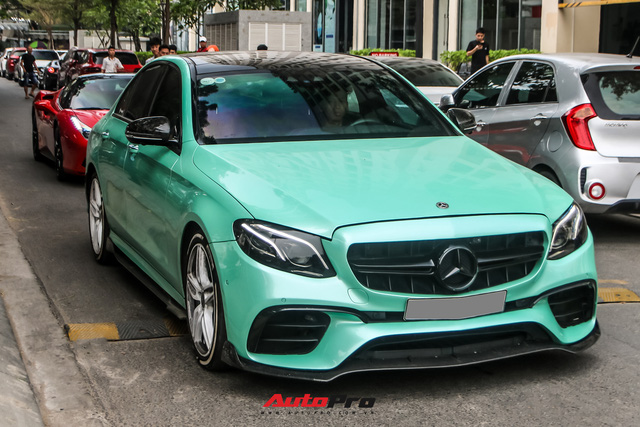 Dàn siêu xe của Evo Team tụ họp cuối tuần, diễu hành qua hai 'thánh địa' siêu xe - 2 Dàn siêu xe của Evo Team tụ họp cuối tuần, diễu hành qua hai 'thánh địa' siêu xe - 2