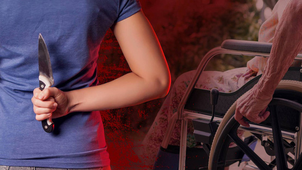 Đêm rồi vẫn thấy cửa nhà cụ bà 82 tuổi mở toang, hàng xóm sinh nghi bước vào xem và chứng kiến cảnh tượng ghê rợn, tố cáo tội ác nữ y tá máu lạnh Đêm rồi vẫn thấy cửa nhà cụ bà 82 tuổi mở toang, hàng xóm sinh nghi bước vào xem và chứng kiến cảnh tượng ghê rợn, tố cáo tội ác nữ y tá máu lạnh