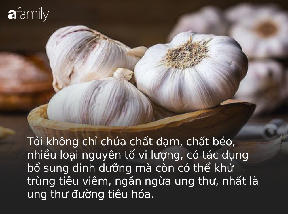 Thì ra đây là 4 món ăn mà ung thư 'sợ' nhất, tất cả đều dễ kiếm, dễ mua, đặc biệt loại thứ 3 đã được WHO khuyên nên ăn nhiều từ lâu Thì ra đây là 4 món ăn mà ung thư 'sợ' nhất, tất cả đều dễ kiếm, dễ mua, đặc biệt loại thứ 3 đã được WHO khuyên nên ăn nhiều từ lâu
