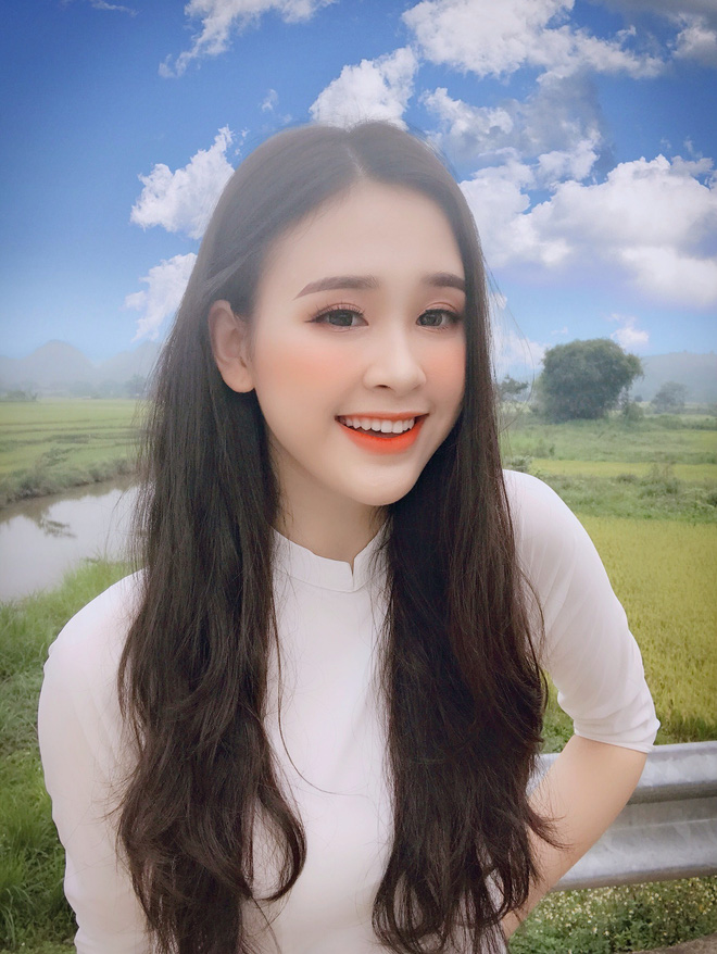 Á khôi Sinh viên Việt Nam từ chối đại gia ngỏ lời 'giúp đỡ' thăng tiến - 6 Á khôi Sinh viên Việt Nam từ chối đại gia ngỏ lời 'giúp đỡ' thăng tiến - 6