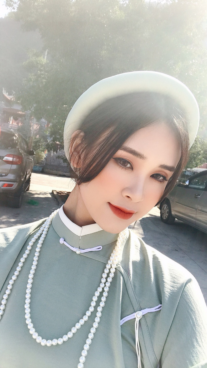 Á khôi Sinh viên Việt Nam từ chối đại gia ngỏ lời 'giúp đỡ' thăng tiến - 7 Á khôi Sinh viên Việt Nam từ chối đại gia ngỏ lời 'giúp đỡ' thăng tiến - 7
