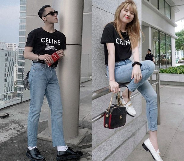 Giữa drama với Thiều Bảo Trâm - Hải Tú, Sơn Tùng M-TP bất ngờ bị 'đào mộ' status nói về chuyện tình tay ba - 2 Giữa drama với Thiều Bảo Trâm - Hải Tú, Sơn Tùng M-TP bất ngờ bị 'đào mộ' status nói về chuyện tình tay ba - 2