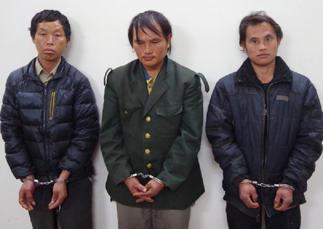 Hà Giang: Đánh chết bạn nhậu chỉ vì uống ít rượu hơn Hà Giang: Đánh chết bạn nhậu chỉ vì uống ít rượu hơn
