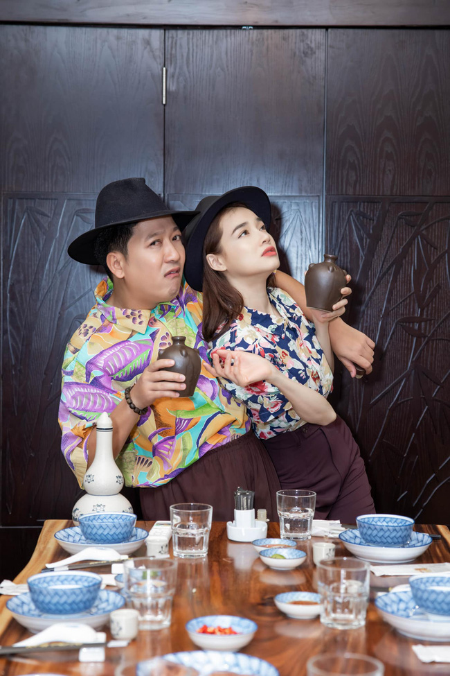 Nhã Phương khiến Trường Giang 'khốn đốn' khi mang con gái lẫn tất cả người thân cận rời đi - 2 Nhã Phương khiến Trường Giang 'khốn đốn' khi mang con gái lẫn tất cả người thân cận rời đi - 2