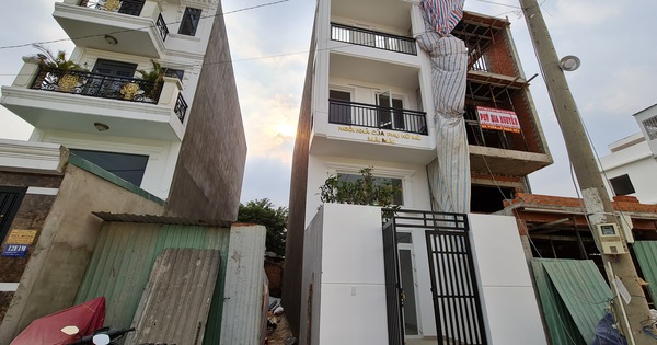 Bên trong căn nhà của ông Đoàn Ngọc Hải dành cho người nghèo - 1 Bên trong căn nhà của ông Đoàn Ngọc Hải dành cho người nghèo - 1
