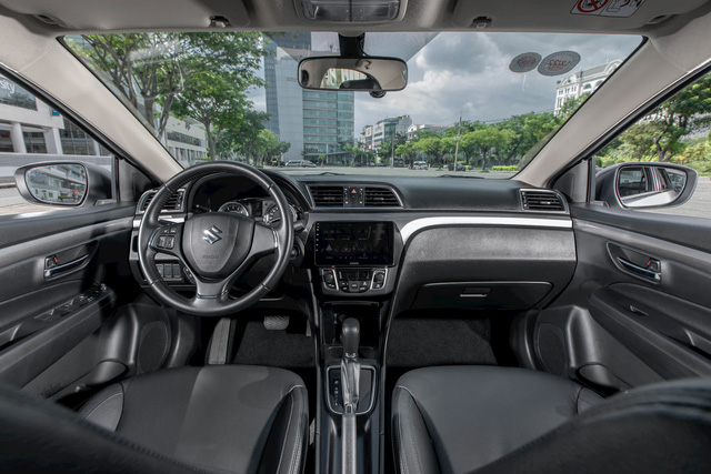 Loạt sedan hạng B giảm giá mạnh đón đầu Toyota Vios 2021 sắp ra mắt: Attrage và Ciaz bớt trước bạ, Accent hết kênh giá - 1 Loạt sedan hạng B giảm giá mạnh đón đầu Toyota Vios 2021 sắp ra mắt: Attrage và Ciaz bớt trước bạ, Accent hết kênh giá - 1