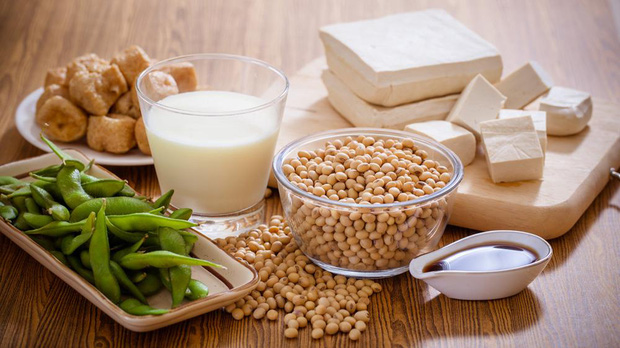 3 loại thực phẩm kích thích cơ thể sản sinh progesterone tự nhiên giúp phái nữ điều hòa nội tiết, trì hoãn lão hóa - 2 3 loại thực phẩm kích thích cơ thể sản sinh progesterone tự nhiên giúp phái nữ điều hòa nội tiết, trì hoãn lão hóa - 2