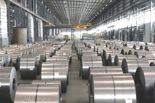 Malaysia áp thuế chống bán phá giá thép của Việt Nam Malaysia áp thuế chống bán phá giá thép của Việt Nam