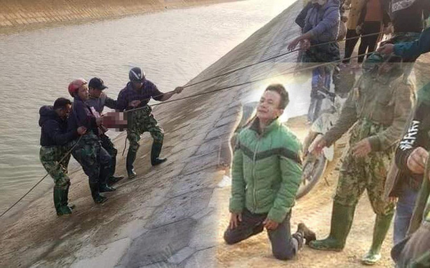 Vụ bé 9 tuổi rơi xuống sông, tử vong vì không có chỗ bám: Giải pháp nào cứu dòng sông 'tử thần'? Vụ bé 9 tuổi rơi xuống sông, tử vong vì không có chỗ bám: Giải pháp nào cứu dòng sông 'tử thần'?