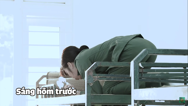 Khánh Vân 'chuộc lỗi' cực dễ thương với Diệu Nhi: Dùng tay không phủi bụi trên giường của đàn chị - 4 Khánh Vân 'chuộc lỗi' cực dễ thương với Diệu Nhi: Dùng tay không phủi bụi trên giường của đàn chị - 4