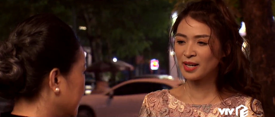 Trở về giữa yêu thương tập 25: Ông Phương lại đổ bệnh vì lo lắng cho con cái - 20 Trở về giữa yêu thương tập 25: Ông Phương lại đổ bệnh vì lo lắng cho con cái - 20