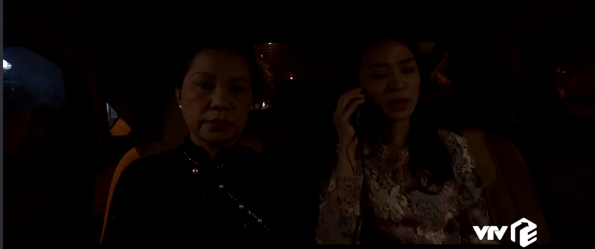 Trở về giữa yêu thương tập 25: Ông Phương lại đổ bệnh vì lo lắng cho con cái - 21 Trở về giữa yêu thương tập 25: Ông Phương lại đổ bệnh vì lo lắng cho con cái - 21