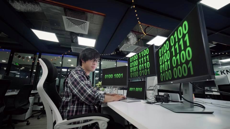 Kỹ sư Việt dùng AI viết 10 bài hát trong một giây - 1 Kỹ sư Việt dùng AI viết 10 bài hát trong một giây - 1